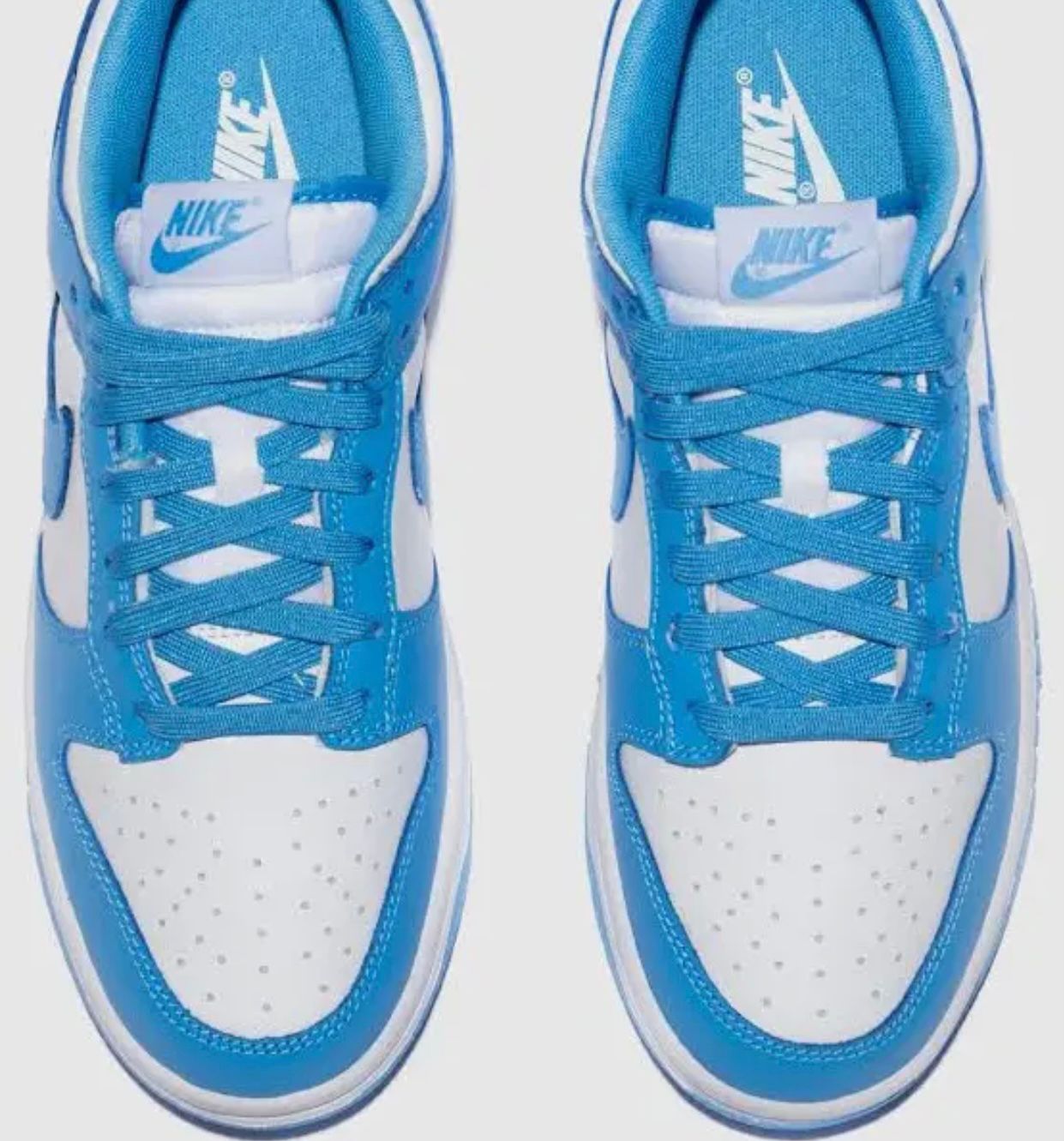 Nike Dunks