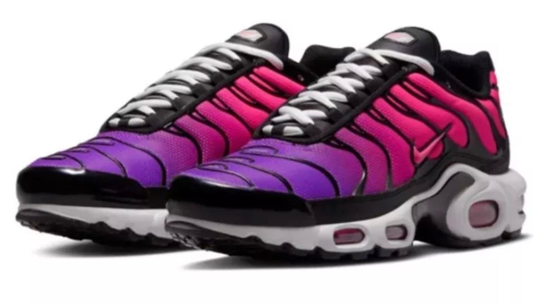 Nike Air Max Plus