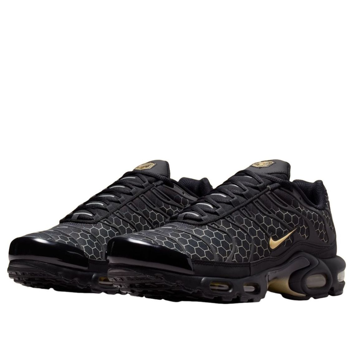Nike Air Max Plus