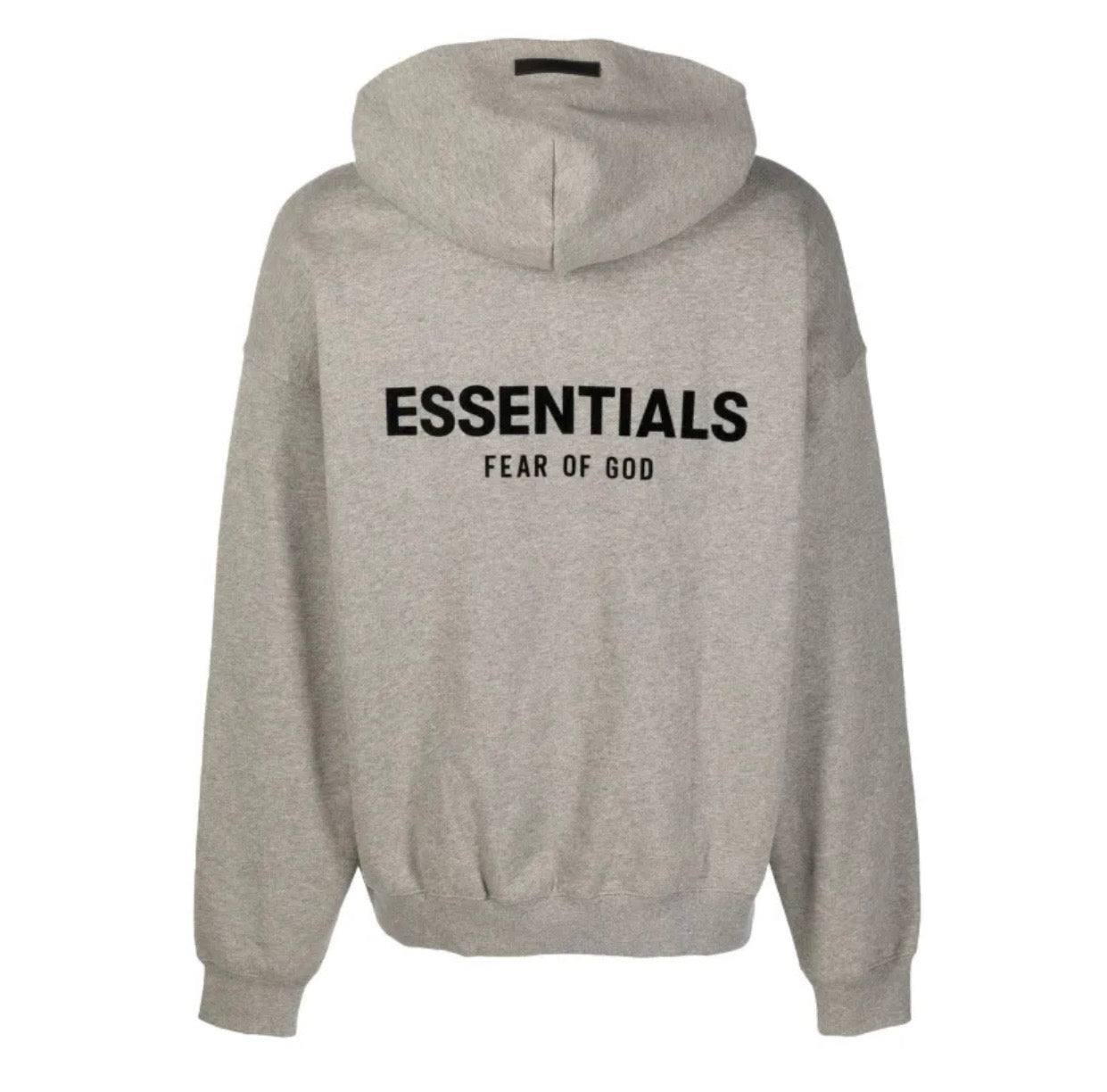 ESSENTIALS FEAR OF GOD HOODIE