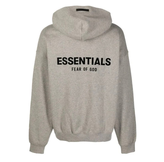 ESSENTIALS FEAR OF GOD HOODIE