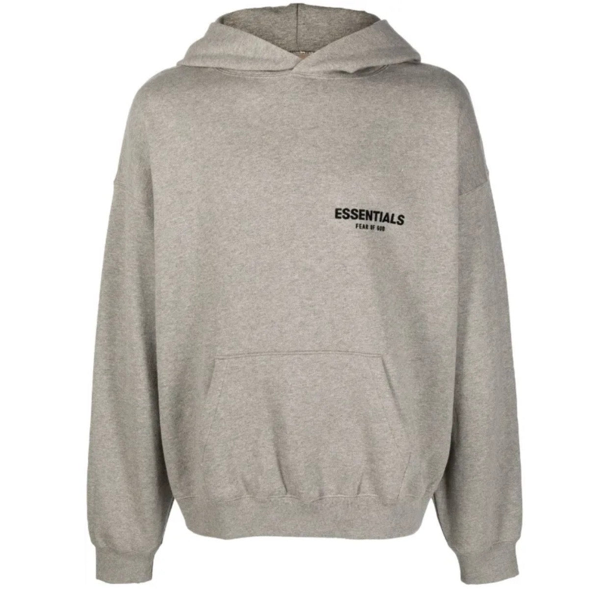 ESSENTIALS FEAR OF GOD HOODIE