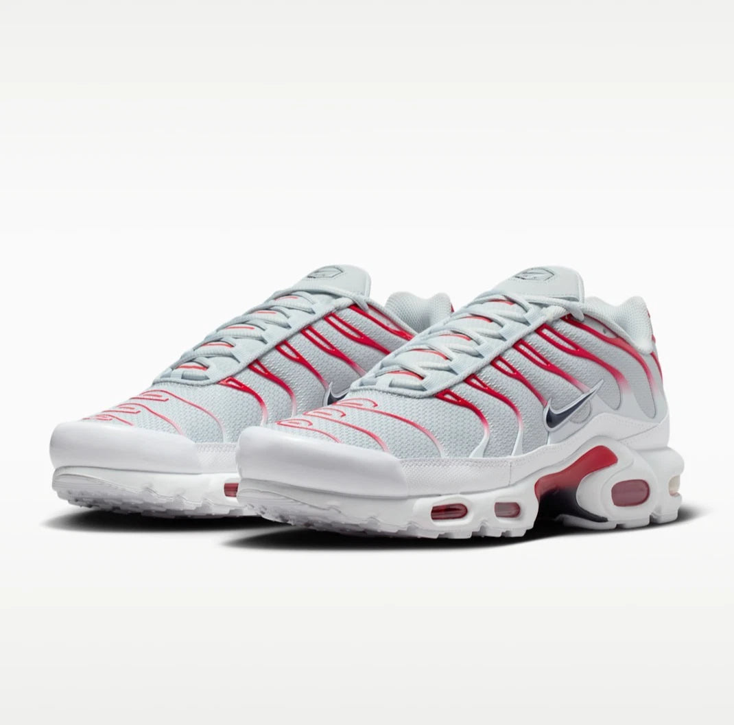 Nike Air Max Plus