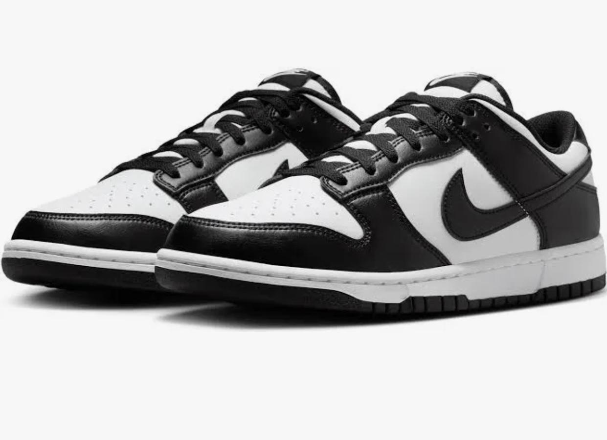 Nike Dunks