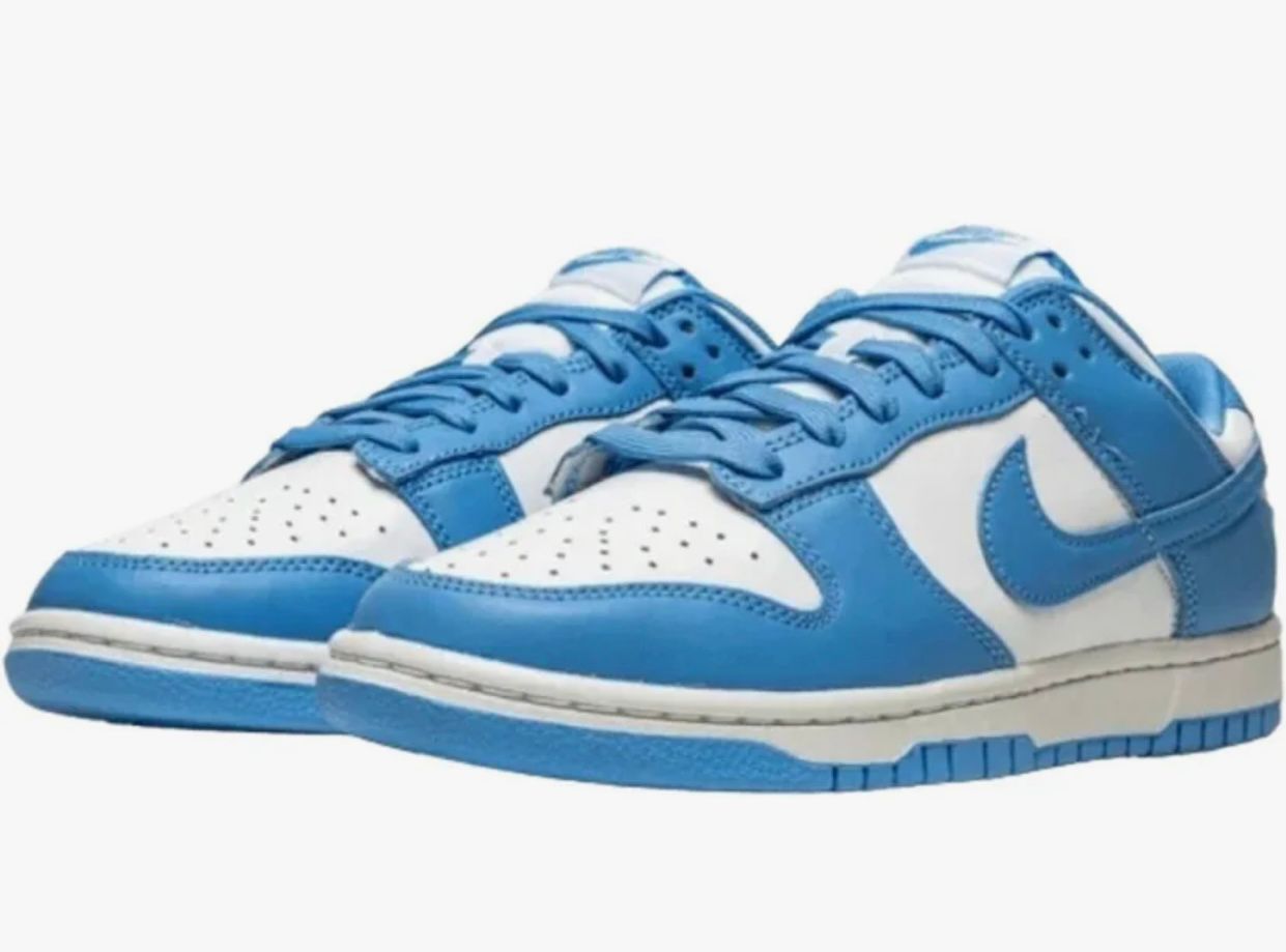 Nike Dunks