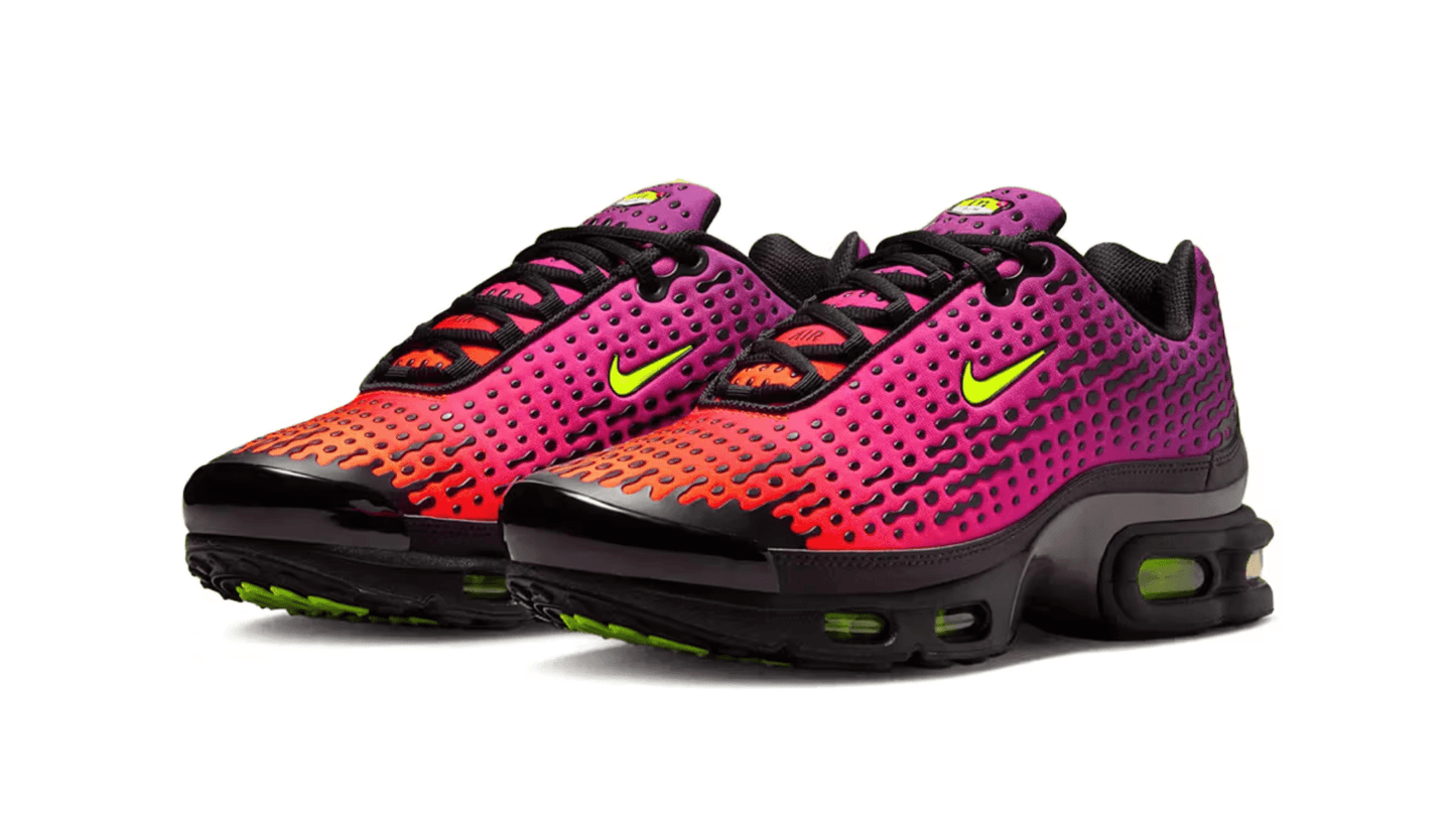 Nike Air Max Plus
