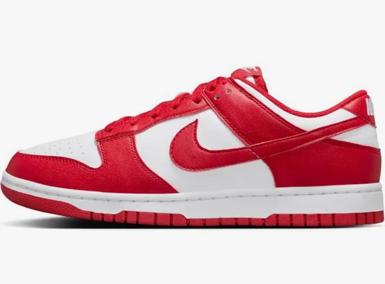 Nike Dunks